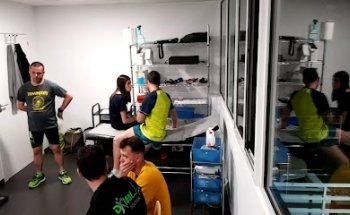 Pruebas de esfuerzo, entrenador personal, personal trainer, Alicante Elda Petrer