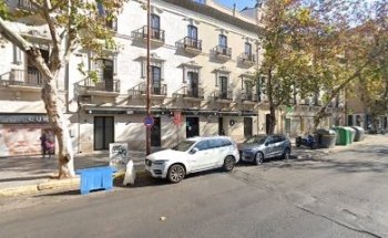 Nutricionista Vicente Vázquez - Consulta Clínica CUVE