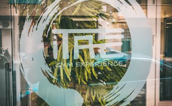 Itae Gym Experience (Pilates, Taekwondo, Entrenamiento funcional y Taichi)