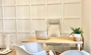 Amaia Etxeberria Nutricionista