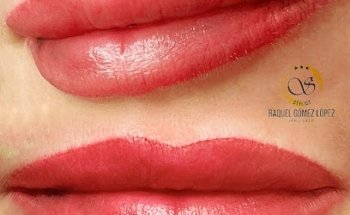 Raquel Gomez Estetica I Micropigmentacio