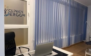 Clínica Ergom | Fisioterapia | Osteopatía | Podología | Nutrición | Psicología | Terapia Ocupacional