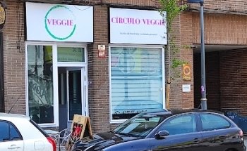 Círculo Veggie