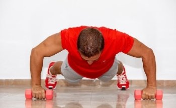 Agu Delgado Entrenador Personal