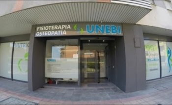 Unebi | Fisioterapia en Barakaldo - Retuerto