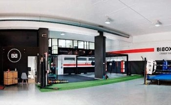 Bibox | Gimnasio Leioa
