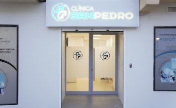 Clínica San Pedro