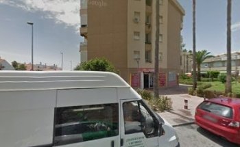 Herbolario Naturísima /Bio shop / Kräuterhaus