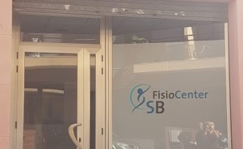 FisioCenter SB
