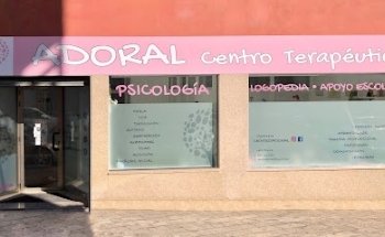ADORAL Centro Terapéutico