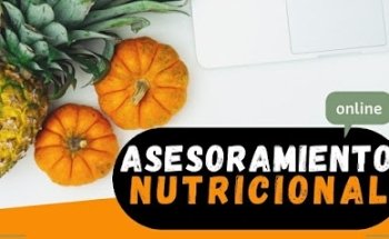 Consultació de nutrició Melanie Guirado