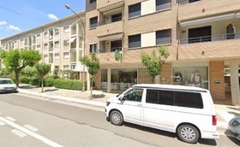 Elena Palacios Bergua