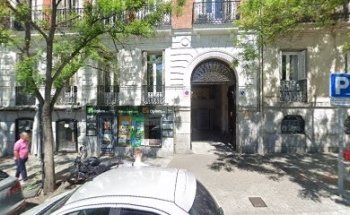 Amaro y Castillo Fisioterapia - Alcalá