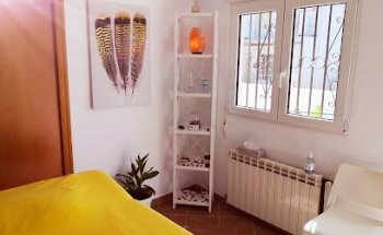 Aponi Naturopatía para personas y animales