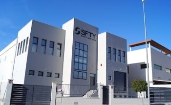 SFTY Safety Avant Farm