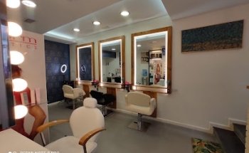 Atelier de belleza Mary Salvo