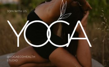 Yoga Eco Health • Inoah
