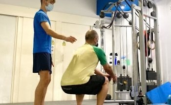 WELLNESS STUDIO Entrenador Personal Alicante