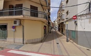 Santiveri Binéfar, Nutrición y Vida