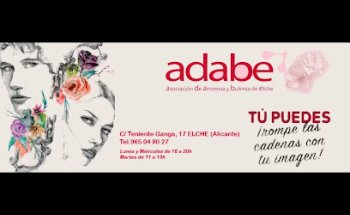 ADABE, Asociación de Anorexia y Bulimia de Elche