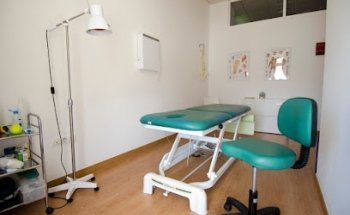 Clínica De Fisioterapia Y Osteopatia Ecofisio
