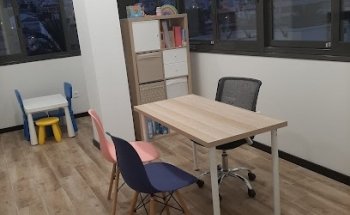 Clínica de Logopedia Lidia Copado. Psicología y nutrición