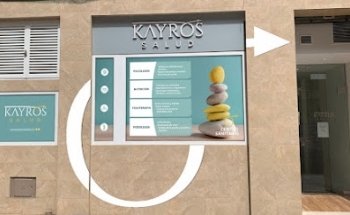 Kayros Salud Valencia