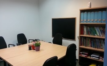 Vital, Gabinete Multidisciplinar