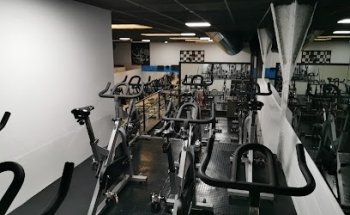 Gimnasio Wellness Aracena