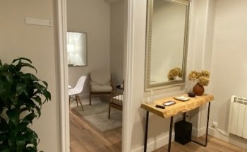 Miren Etxeberria Group. Centro de Salud Internacional