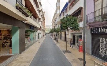 Herbolari Del Convent Gandia