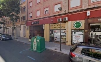 Dietética & Nutrición