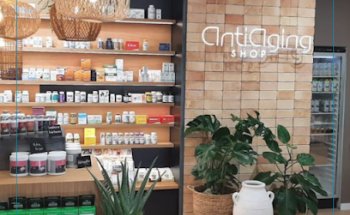 Antiaging Shop