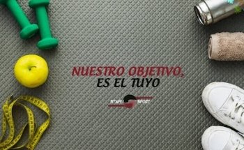 Staff Sport Centro Personal Wellness
