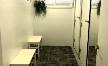 Dynami Centre d’Entrenament