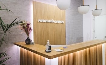 Neuroeducamos. Centro de psicología, salud y educación