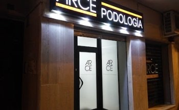 Clínica Podologica Arce