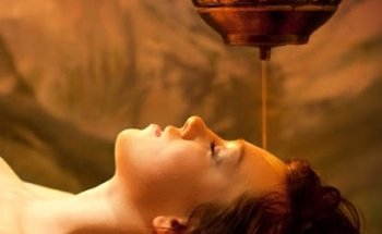 Pasiddhi - Centro de Terapias y Nutrición Ayurveda - Maria Evans