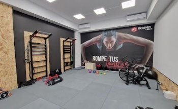 Sano Arcos - Centro de Entrenamiento Personal y Grupos Reducidos