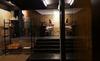 The Invisible Center. Centro de entrenamiento personal y nutrición. Pablo Sande.