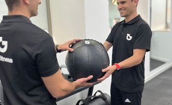 JG fitness Plaza de los Sitios | Entrenador personal & Electroestimulación | Zaragoza