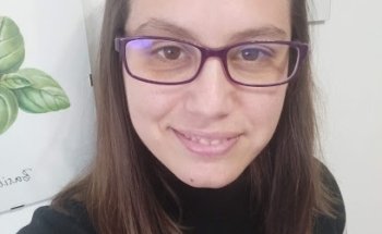 Iratxe Miguel Dietista