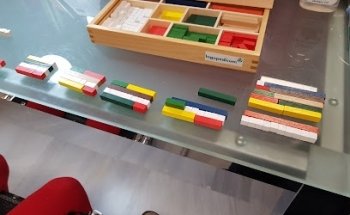 SINAPSIS Centro de Estimulación y Desarrollo Neurofuncional