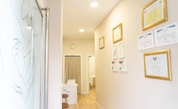 Gure Fisioa Fisioterapia y Osteopatia BASAURI