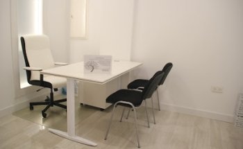 Genius Centro de Psicología, Logopedia, Nutrición y Fisioterapia