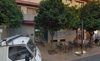 Alba Castaño nutricion