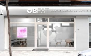 Obest Centro Médico Nutrición y Estética Psiconutrición
