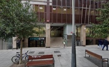 Jesus Tena PT Entrenador Personal Pamplona