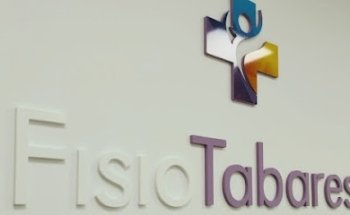 Clínica de Fisioterapia Tabares