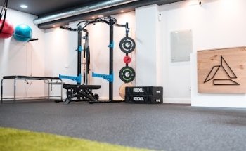 Fisioterapia Aurrera Klinika